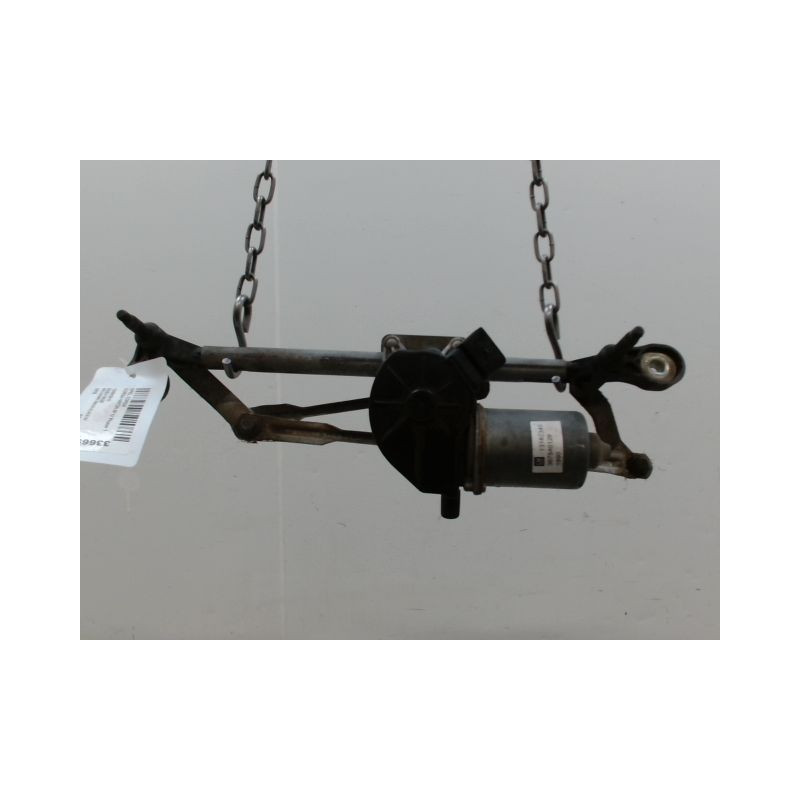 MECANISME ESSUIE-GLACE AVANT OPEL CORSA IV Phase 1 (D) 2006-2010