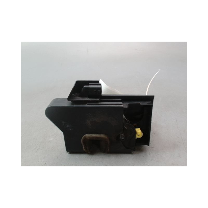 SYSTEME CONDAMNATION ARRIERE GAUCHE DACIA SANDERO 2008-