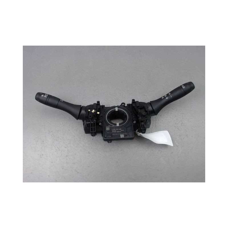 BLOC COMMODOS DACIA SANDERO 2008-