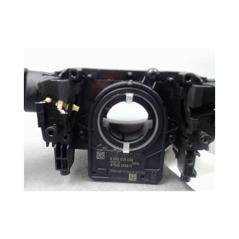 BLOC COMMODOS DACIA SANDERO 2008-