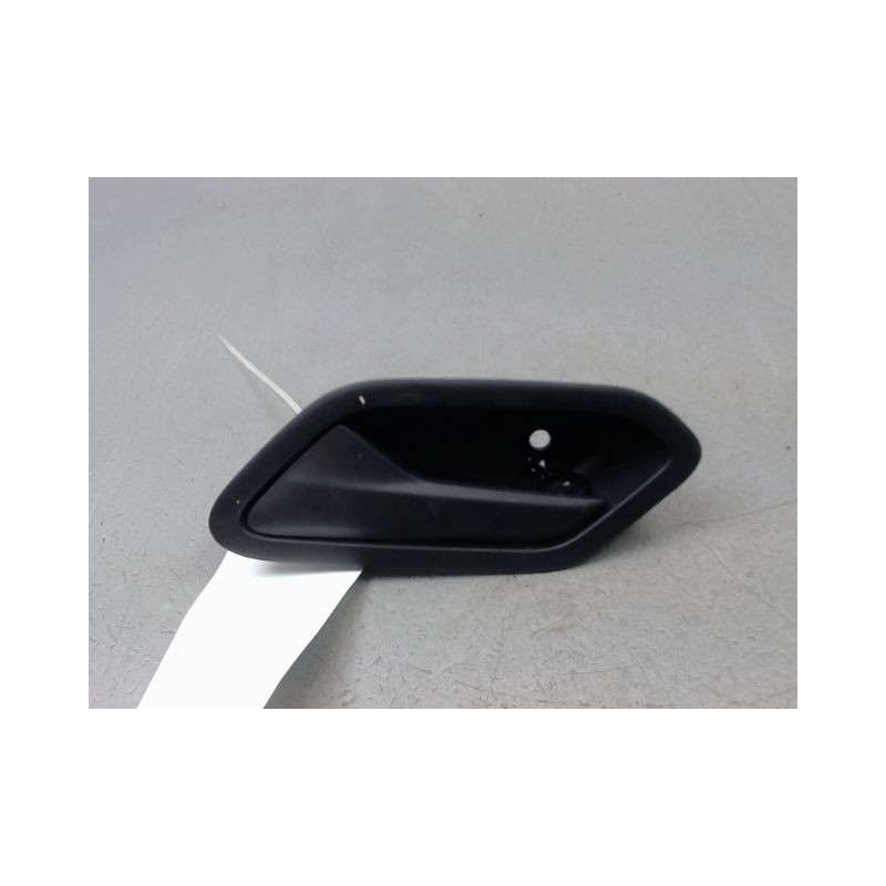 POIGNEE INTERIEURE PORTE AVANT GAUCHE DACIA SANDERO 2008-