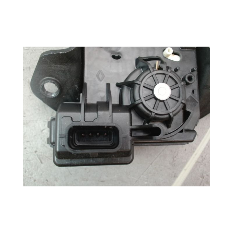 SERRURE HAYON  DACIA SANDERO 2008-