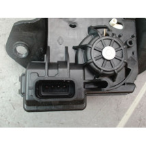 SERRURE HAYON  DACIA SANDERO 2008-