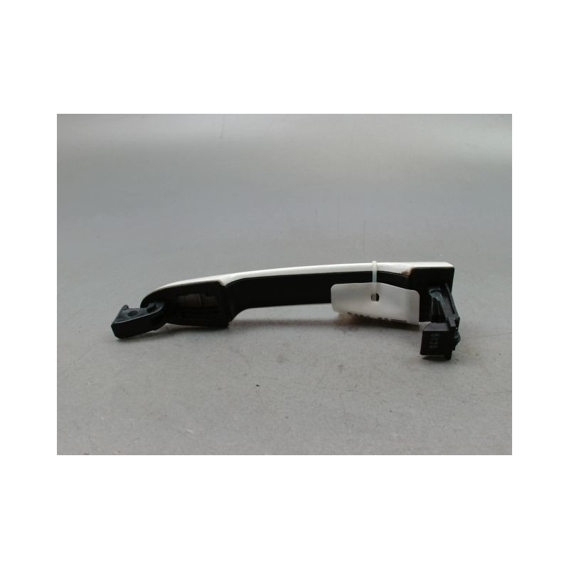 POIGNEE EXTERIEURE PORTE ARRIERE GAUCHE KIA RIO 2005-