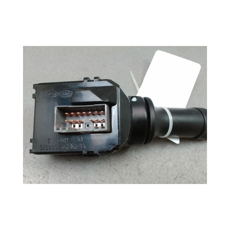 COMMANDE ESSUIE GLACE KIA RIO 2005-