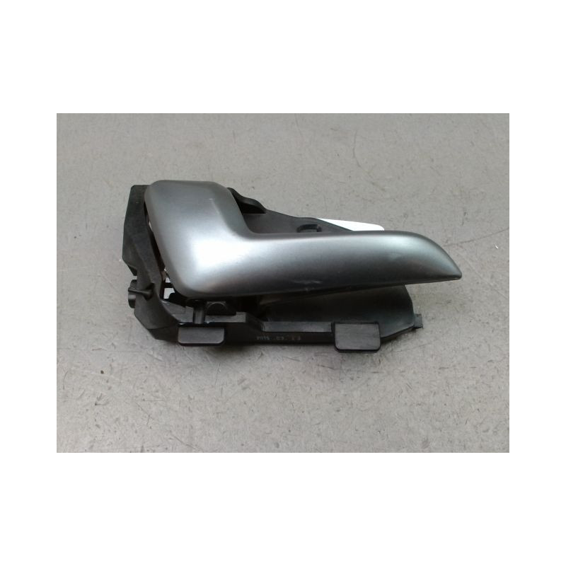 POIGNEE INTERIEURE PORTE ARRIERE GAUCHE KIA RIO 2005-