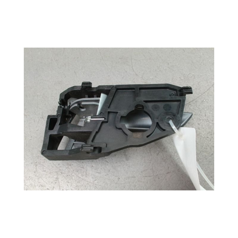 POIGNEE INTERIEURE PORTE ARRIERE GAUCHE KIA RIO 2005-