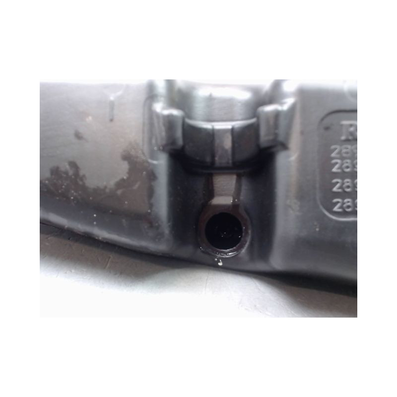 RESERVOIR LAVE-GLACE AVANT DACIA SANDERO II Phase 1 2012-...