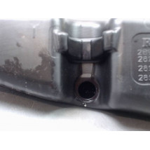 RESERVOIR LAVE-GLACE AVANT DACIA SANDERO II Phase 1 2012-...