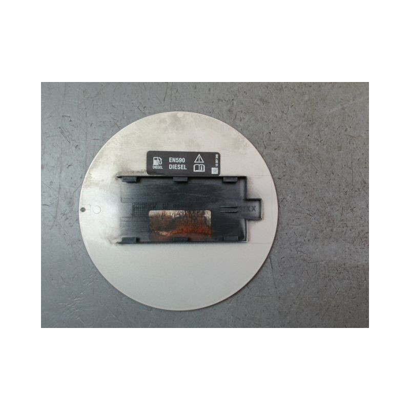 VOLET DE TRAPPE CARBURANT OPEL INSIGNIA Phase 1 2009-2013