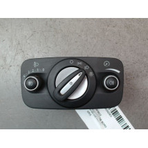 INTERIEUR COMMANDE PHARES FORD MONDEO III PHASE 2 2010-2015