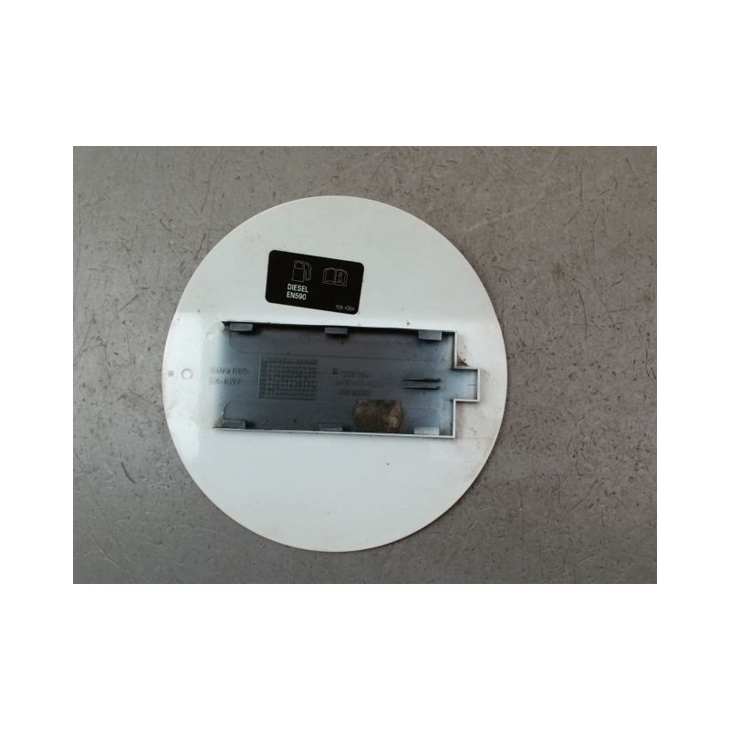 VOLET DE TRAPPE CARBURANT OPEL ASTRA IV Phase 1 (J) 2010-2012