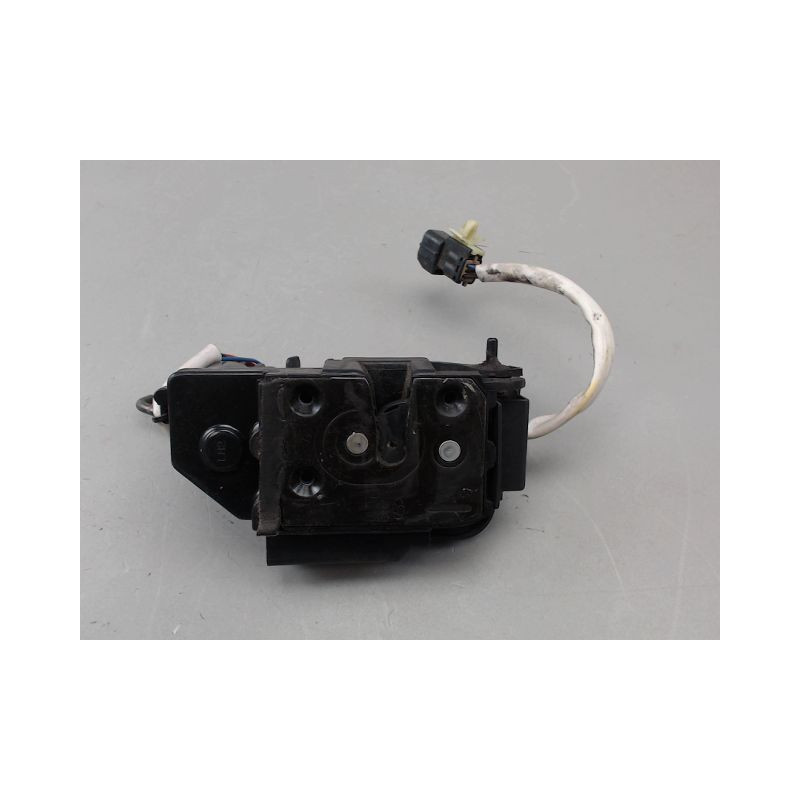 SYSTEME CONDAMNATION ARRIERE GAUCHE HYUNDAI GETZ