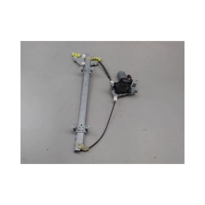 MECANISME LEVE-GLACE AVANT GAUCHE NISSAN NOTE