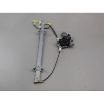 MECANISME LEVE-GLACE AVANT GAUCHE NISSAN NOTE