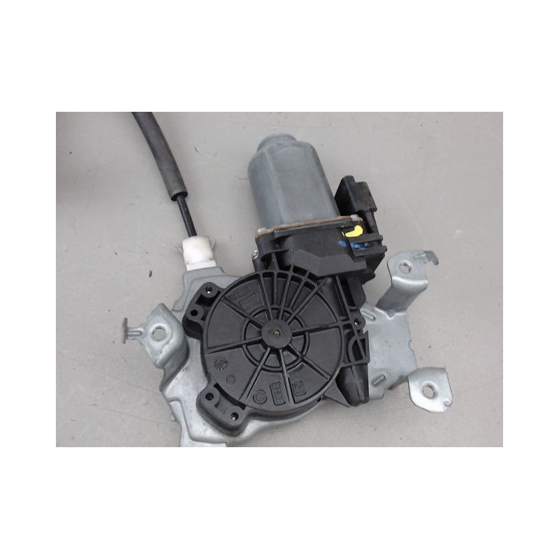 MECANISME LEVE-GLACE AVANT GAUCHE NISSAN NOTE