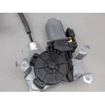 MECANISME LEVE-GLACE AVANT GAUCHE NISSAN NOTE
