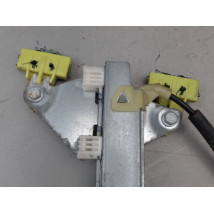 MECANISME LEVE-GLACE AVANT GAUCHE NISSAN NOTE