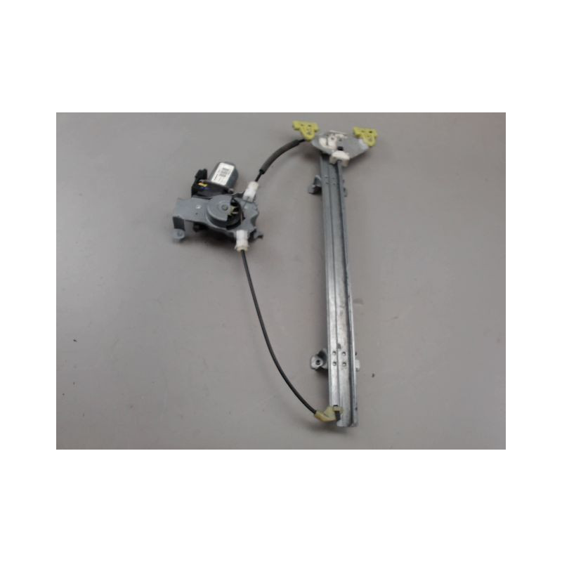 MECANISME LEVE-GLACE AVANT GAUCHE NISSAN NOTE