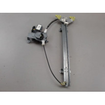 MECANISME LEVE-GLACE AVANT GAUCHE NISSAN NOTE