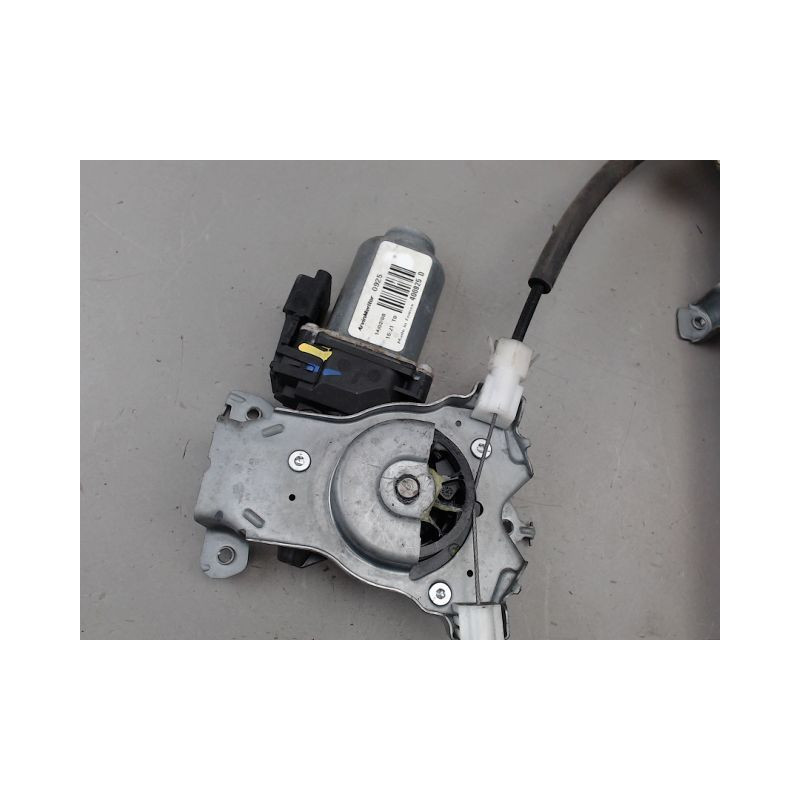 MECANISME LEVE-GLACE AVANT GAUCHE NISSAN NOTE
