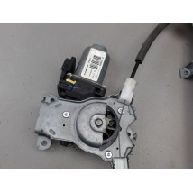 MECANISME LEVE-GLACE AVANT GAUCHE NISSAN NOTE