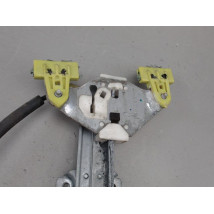 MECANISME LEVE-GLACE AVANT GAUCHE NISSAN NOTE