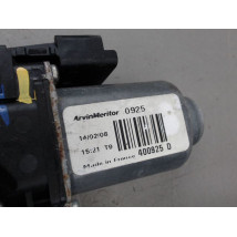 MECANISME LEVE-GLACE AVANT GAUCHE NISSAN NOTE