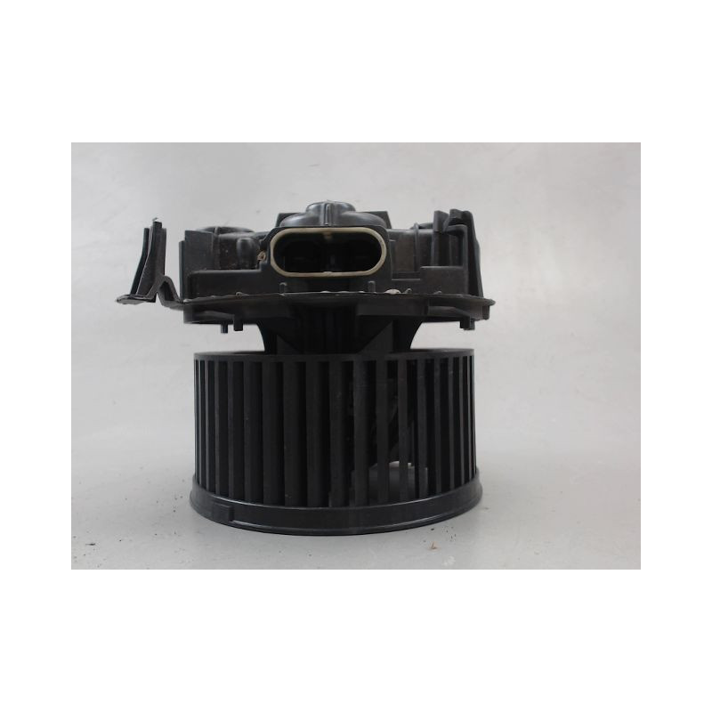 MOTEUR VENTILATEUR CHAUFFAGE NISSAN NOTE