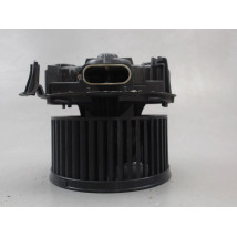 MOTEUR VENTILATEUR CHAUFFAGE NISSAN NOTE