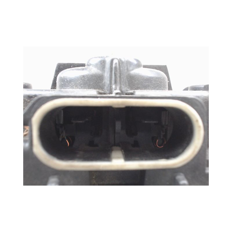 MOTEUR VENTILATEUR CHAUFFAGE NISSAN NOTE