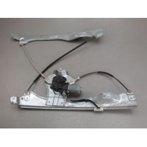 MECANISME LEVE-GLACE AVANT DROIT RENAULT CLIO