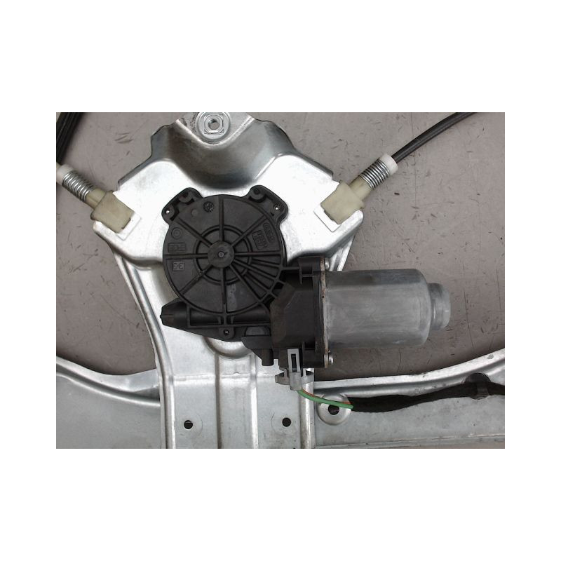 MECANISME LEVE-GLACE AVANT DROIT RENAULT CLIO