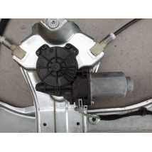 MECANISME LEVE-GLACE AVANT DROIT RENAULT CLIO