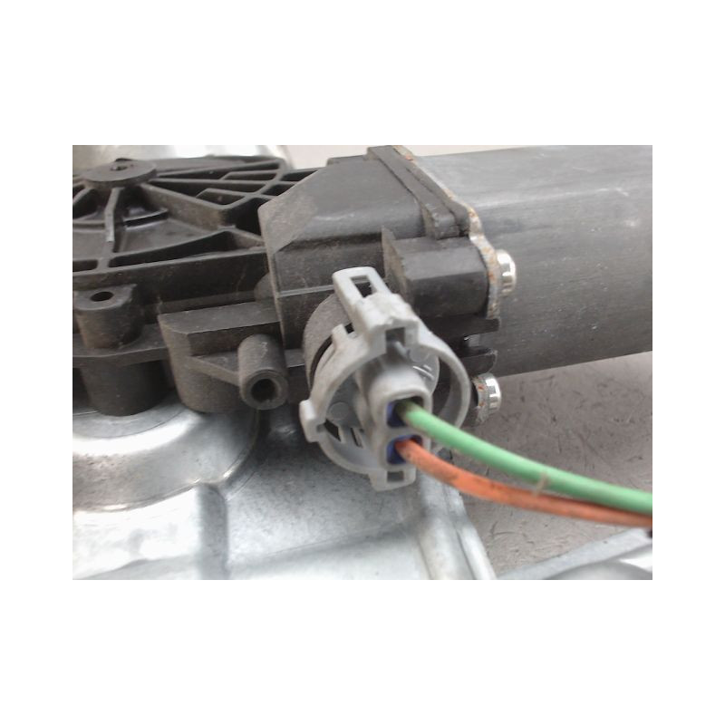 MECANISME LEVE-GLACE AVANT DROIT RENAULT CLIO