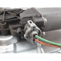 MECANISME LEVE-GLACE AVANT DROIT RENAULT CLIO