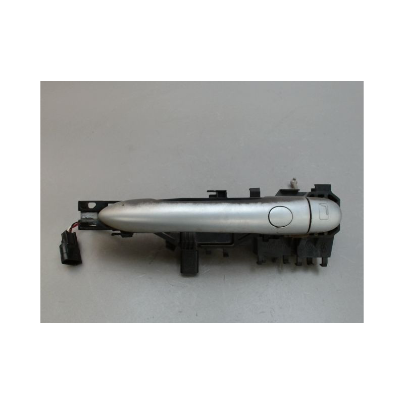 POIGNEE EXTERIEURE PORTE AVANT GAUCHE RENAULT MEGANE