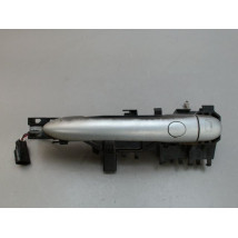 POIGNEE EXTERIEURE PORTE AVANT GAUCHE RENAULT MEGANE