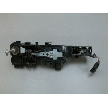 POIGNEE EXTERIEURE PORTE AVANT GAUCHE RENAULT MEGANE