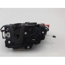 SYSTEME CONDAMNATION ARRIERE DROIT SKODA FABIA
