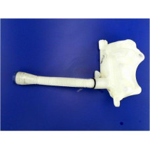RESERVOIR LAVE-GLACE AVANT CITROEN C4 PICASSO 07-13