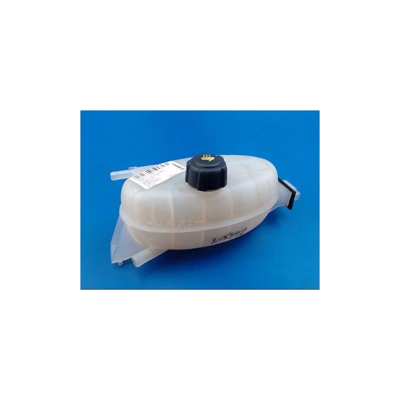 VASE EXPANSION RENAULT TRAFIC II L1H2 1200KG 2006-