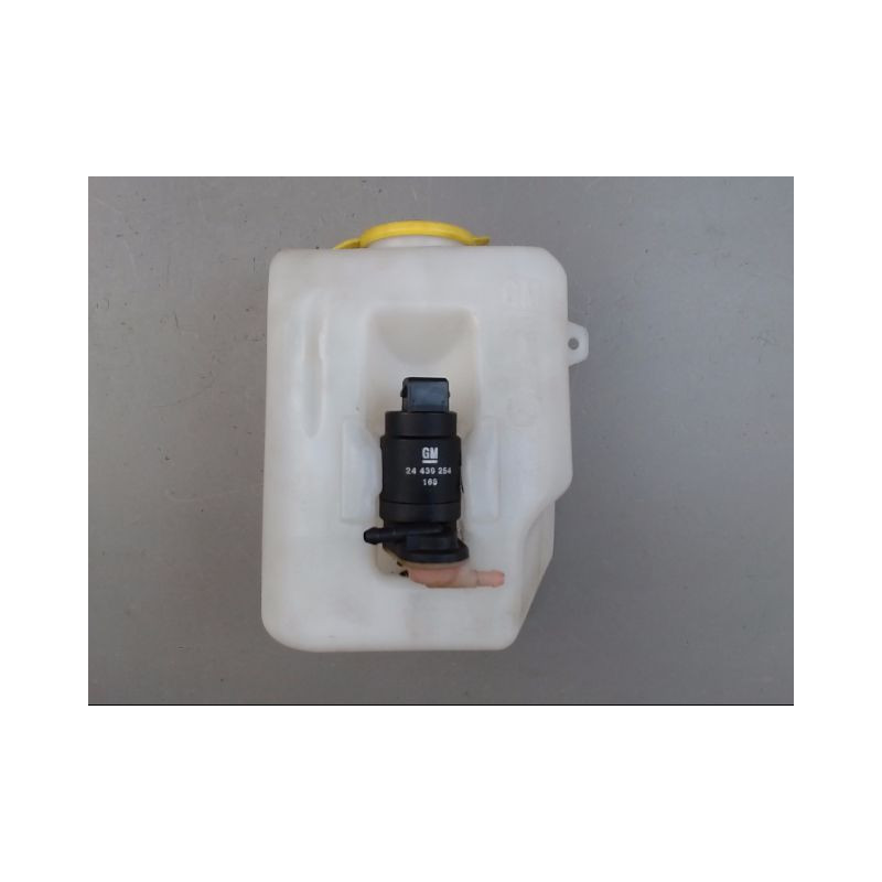 RESERVOIR LAVE-GLACE AVANT OPEL CORSA (C) 03-06