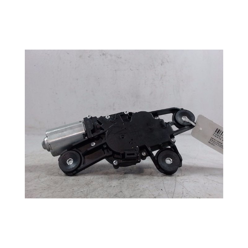 MOTEUR ESSUIE-GLACE ARRIERE FORD FIESTA 2005-