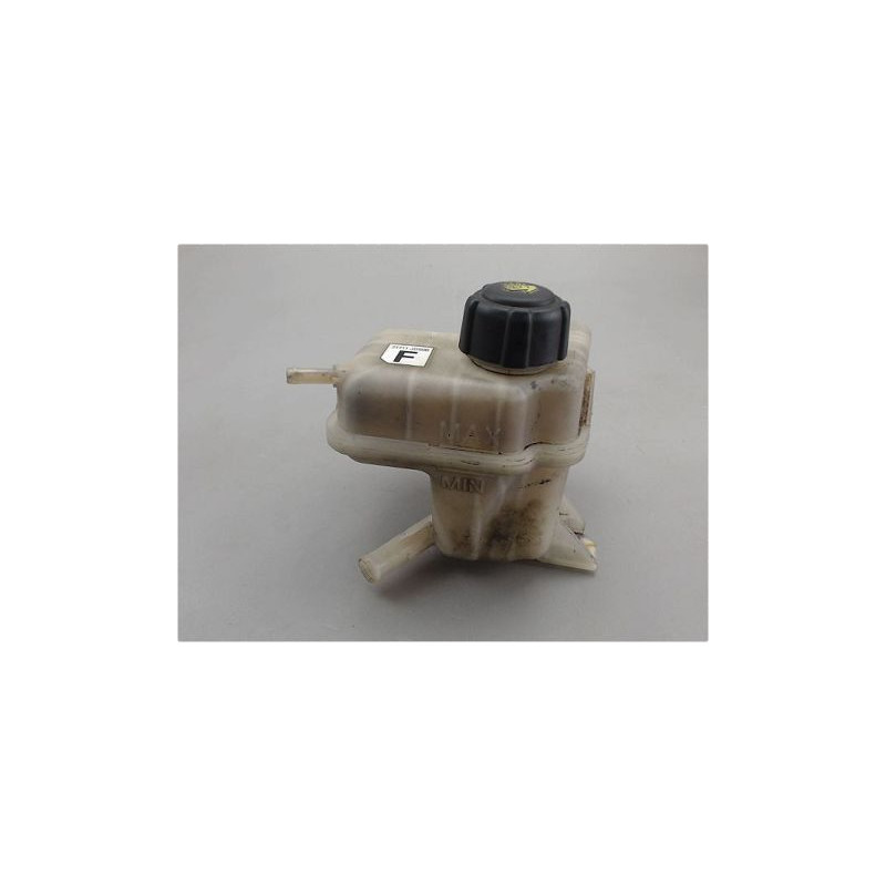 VASE EXPANSION NISSAN QASHQAI