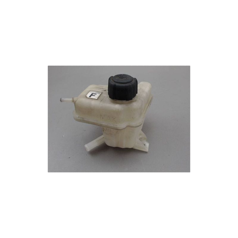 VASE EXPANSION NISSAN QASHQAI