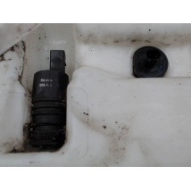 RESERVOIR LAVE-GLACE AVANT MERCEDES CLK