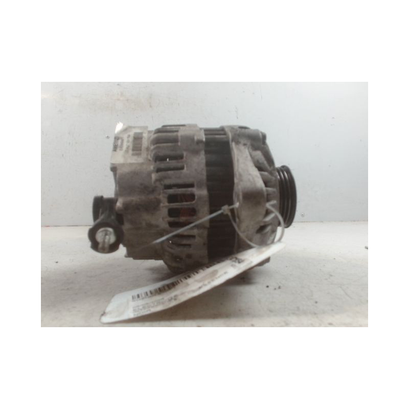 ALTERNATEUR SUZUKI SWIFT