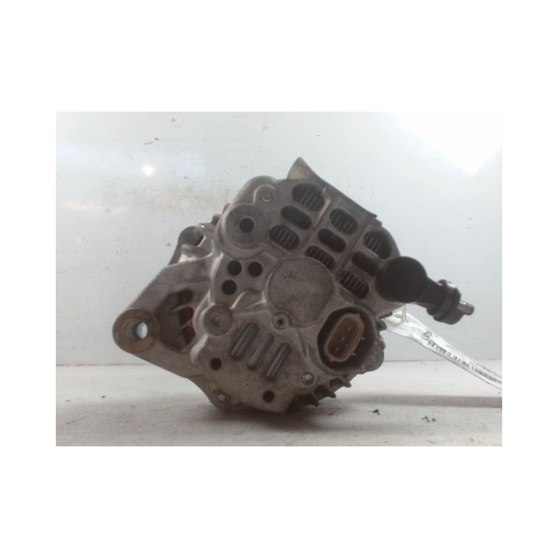 ALTERNATEUR SUZUKI SWIFT