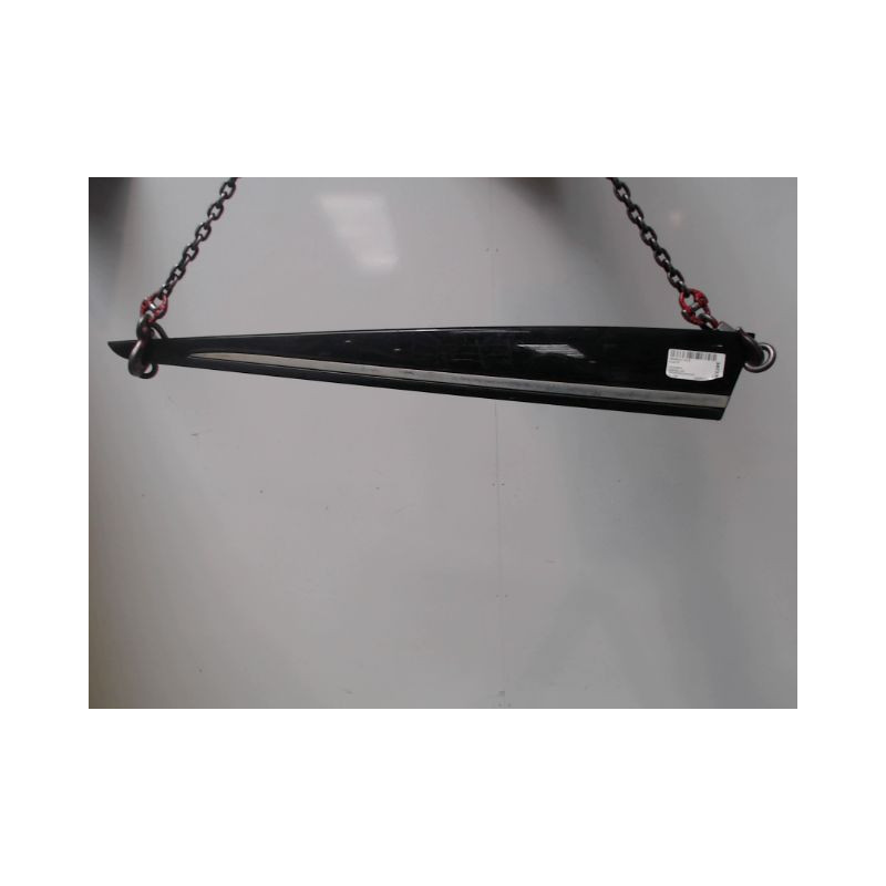 PROTECTION PORTE AVANT GAUCHE RENAULT CLIO IV